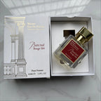 Baccarat Rouge 504 Unisex Fragrance - Long-Lasting Opulent Scent, Great Gift for Birthdays & Holidays