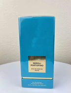 Neroli Portofino Eau de Parfum 100ml, Unisex Fresh Citrus Neroli Fragrance