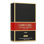 Carolina Herrera Very Good Girl Elixir 125ml EDP for Women | Long-Lasting Luxurious Fragrance