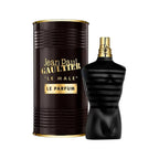 Paul Gaultier Le Male Ultra Elixir EDP 4.2 Oz | Long-Lasting Oriental Floral Men's Fragrance