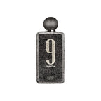Afnan 9 PM Night Out Extrait de Parfum for Unisex – Oriental Spicy Fragrance, Perfect Gift for Women & Men, 3.4 fl oz