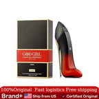 Carolina Herrera Very Good Girl Elixir 125ml EDP for Women | Long-Lasting Luxurious Fragrance