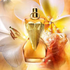 Paul Gaultier Le Male Ultra Elixir EDP 4.2 Oz | Long-Lasting Oriental Floral Men's Fragrance