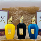 100ml Classic Unisex Eau de Parfum | Arabic Fruity Floral Scent | Long-Lasting Fragrance, Ideal Dating Gift