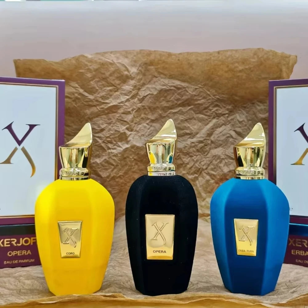 100ml Classic Unisex Eau de Parfum | Arabic Fruity Floral Scent | Long-Lasting Fragrance, Ideal Dating Gift