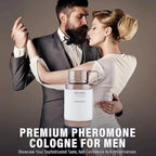 Armaf Odyssey Homme Sky Eau De Parfum For Men 3.4 Oz | Formaldehyde Free, Long Lasting Floral Woody Scent