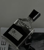 Creed Aventus eau de toilette 100ml spray Limonene Linalool Citronellol Long lasting fragrance