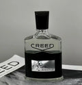 Creed Aventus eau de toilette 100ml spray Limonene Linalool Citronellol Long lasting fragrance