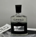 Creed Aventus eau de toilette 100ml spray Limonene Linalool Citronellol Long lasting fragrance