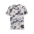 Fila Susto Aop Marble Tee Boys Active Shirts & Tees Color: Black Tie Dye  100% Authentic
