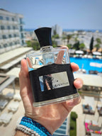 Cre&ed Aventus Cologne for Men - Travel Spray  EDP 100ml