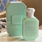 KAY'AL'I 33 Pleasant pistachio ice cream, intense and lasting perfume, bergamot, pistachio ice cream, hazelnut, sweet rum and ca