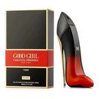 Carolina Herrera Very Good Girl Elixir 125ml EDP for Women | Long-Lasting Luxurious Fragrance