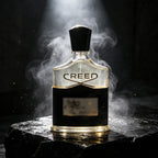 Creed Aventus, Men's Luxury Cologne, Dry Woods, Fresh & Citrus Fruity Fragrance , Men's Perfume Gift Idea Choice 4 Oz / 120 ML
