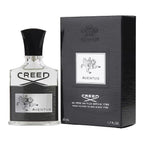 Creed Aventus eau de toilette 100ml spray Limonene Linalool Citronellol Long lasting fragrance