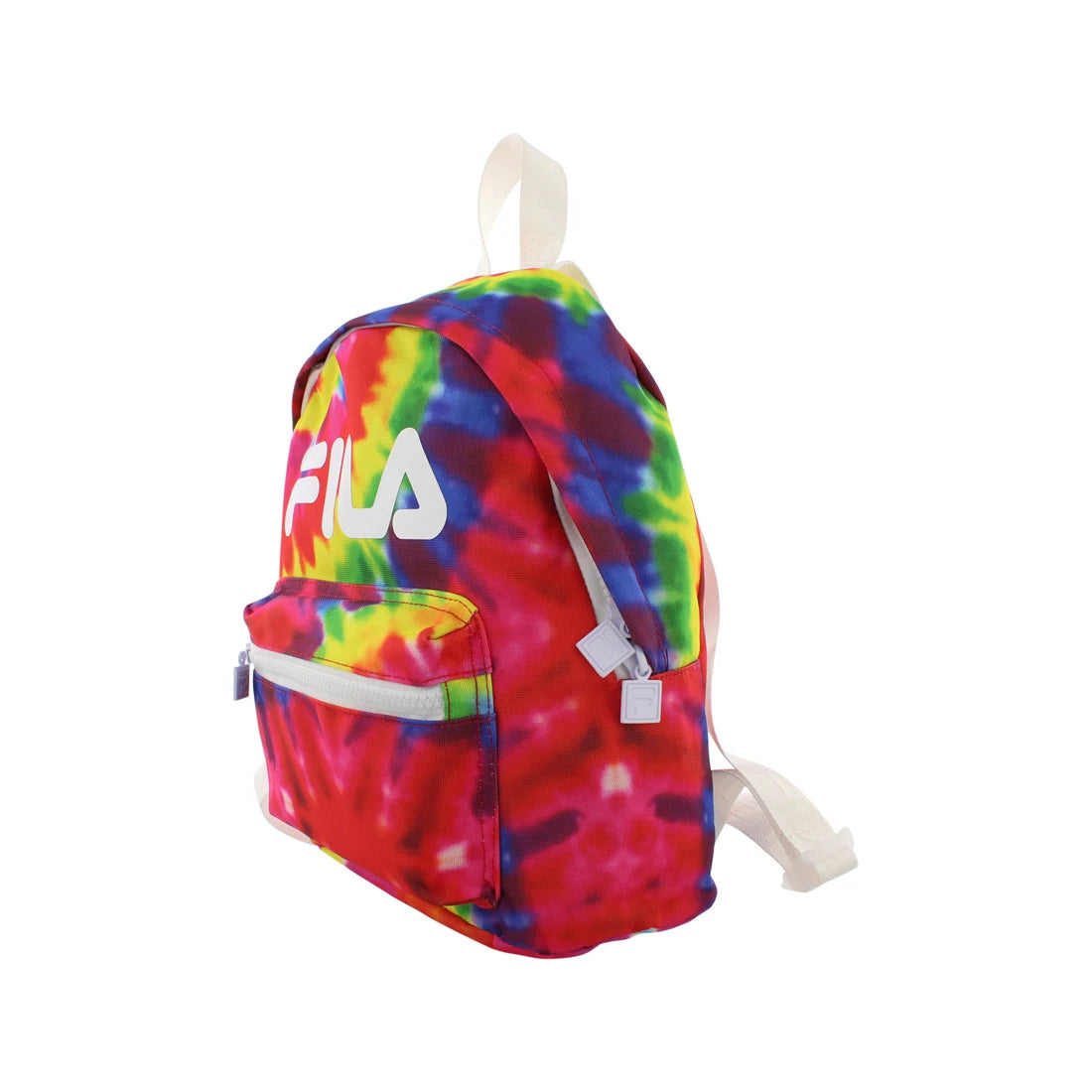 For Altra Mini Tie Dye 12" H X 10" W X 4" D Women's Backpack for Glow PU Material Made in China