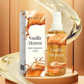 Vanilla Coconut Perfume Mist Spray - -Free Body & Hair Fragrance Suitable For Women & Men, Liquid Perfume With Vanilla Scent, Od