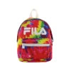 For Altra Mini Tie Dye 12" H X 10" W X 4" D Women's Backpack for Glow PU Material Made in China