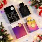 ArmafClub de Nuit Fragrance Set – Urban Man, Intense Man, Untold & Iconic Eau de Parfum & Toilette for Men & Women