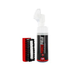 Forcefield Premium Shoe Cleaner Kit Unisex Shoe Polishes Color: One Color  100% Authentic