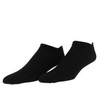 Sof Sole Womens Digital Design Sweater Pattern Low Cut Socks Two Pack Black 5/10, Color: Black/White  100% Authentic