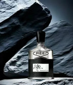 Creed Aventus eau de toilette 100ml spray Limonene Linalool Citronellol Long lasting fragrance