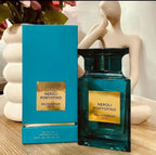 Neroli Portofino Eau de Parfum 100ml, Unisex Fresh Citrus Neroli Fragrance
