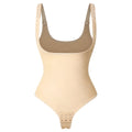 Women Shapewear Bodysuit New Tummy Control Shapewear Waist Trainer Thong Body Shaper Fajas Colombianas Slimming Underwear