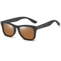 GM Wooden Male Lady Sunglasses Men's Luxury Brand Designer Polarized Sun Glasses Vintage Sunglass Women Eyewear With paper Box