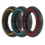 Cityneye Solid Wheel for Electric Scooter 8.5 Inches Tires Anti-Puncture Wheel Compatible with M365 1S Pro2 Cecotec Serie a