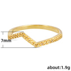 F495 Geometric Cocktail Ring Women's Lab Created Cubic Zirconia Pave Setting Party Fashion Rings