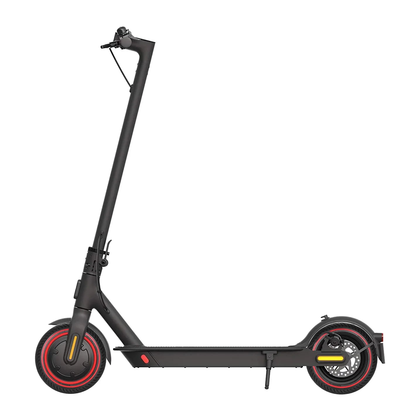 Cityneye Solid Wheel for Electric Scooter 8.5 Inches Tires Anti-Puncture Wheel Compatible with M365 1S Pro2 Cecotec Serie a
