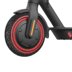 Cityneye Solid Wheel for Electric Scooter 8.5 Inches Tires Anti-Puncture Wheel Compatible with M365 1S Pro2 Cecotec Serie a