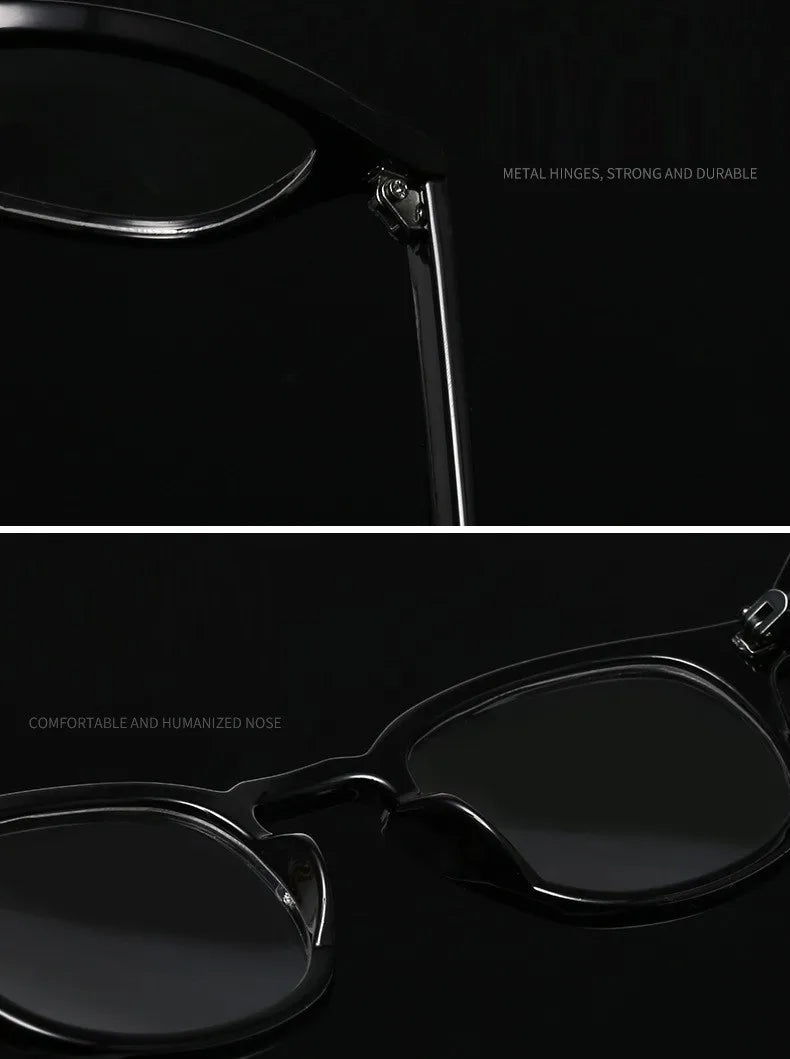 Johnny Depp Eyeglasses Men Spectacle Frame Lemtosh Style Glasses Transparent Lens Brand Designer Computer Male Round Vintage
