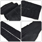 Shapewear Anti Cellulite Compression Leggings Leg Slimming Body Shaper High Waist Tummy Control Panties Thigh Sculpting Slimmer