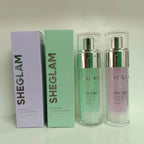 Sheglam Base Makeup Isolation Liquid Cream Moisturizing Oil Control Apply Cream Pre-Breast Skin Care Beauty Makeup