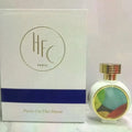 75ML Luxury Perfume Long Lasting Niche Fragrance Sweet Elegant Rich Smooth Deep Refined Premium Vanilla Alluring Signature Scent