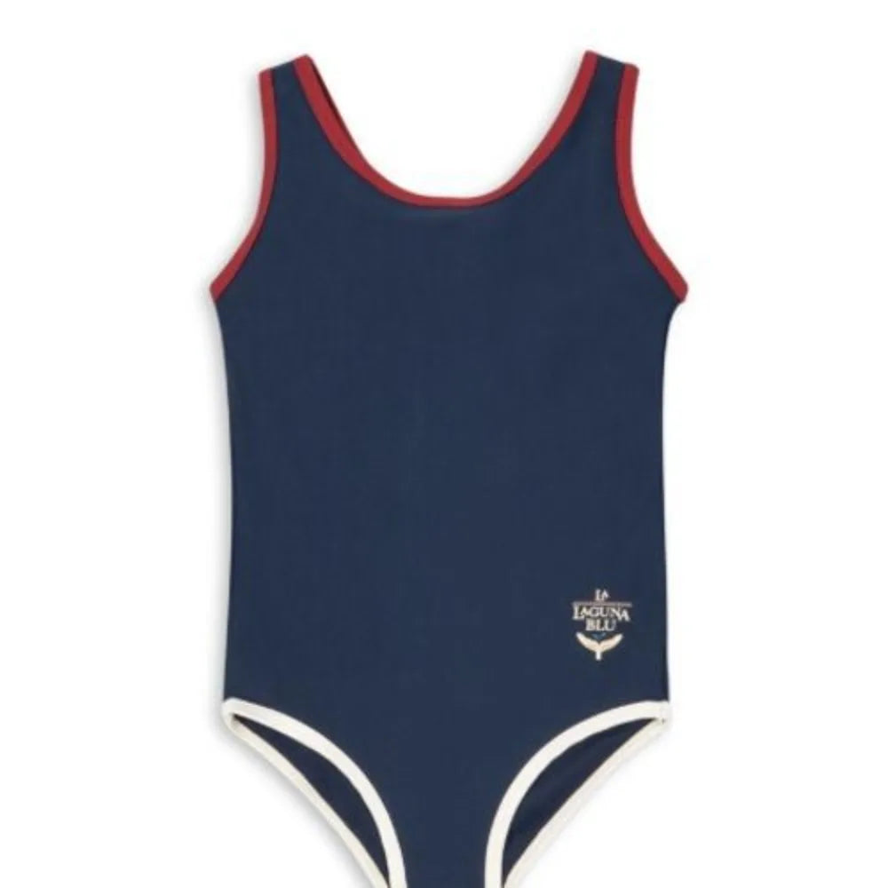 2026 Summer KS Baby Girls Holiday Swimwears Bikini Kids Swimming Suit Wear Clothes Girls One Piece Sister Brother Matching 1-9Y