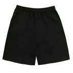 enfants en 2 piècesT-shirt et short de sport à manches courtes pour enfants avec logo imprimé - Ensemble de vêtements de sport