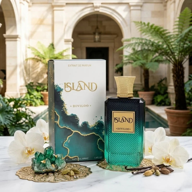 100ML Perfume Elegant Warm Smooth Rich Deep Refined Long Lasting Premium Fragrance Three Styles Luxurious Captivating Signature