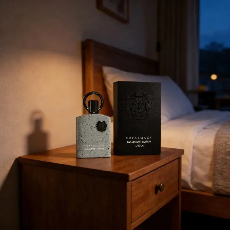 100ML Mens Chypre Fruity Perfume Long Lasting Refreshing Elegant Charismatic Vibrant Layered Refined Deep Sophisticated Aroma