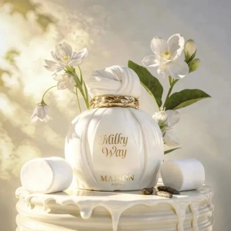 100ML Luxury Perfume Long Lasting Sweet Warm Elegant Rich Creamy Smooth Deep Alluring Sophisticated Premium Signature Set