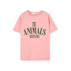 2026 Summer TA Baby Boys Cotton T Shirts Shorts Suits Kids Clothes Baby Girls Cartoon Short Sleeve Dresses Children's Clothing