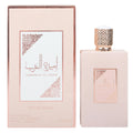 New 100ml Women Perfume Arab Eau de Parfum Spray For Women High Quality Arabian Perfume Long lasting Attract Women Men Fragrance