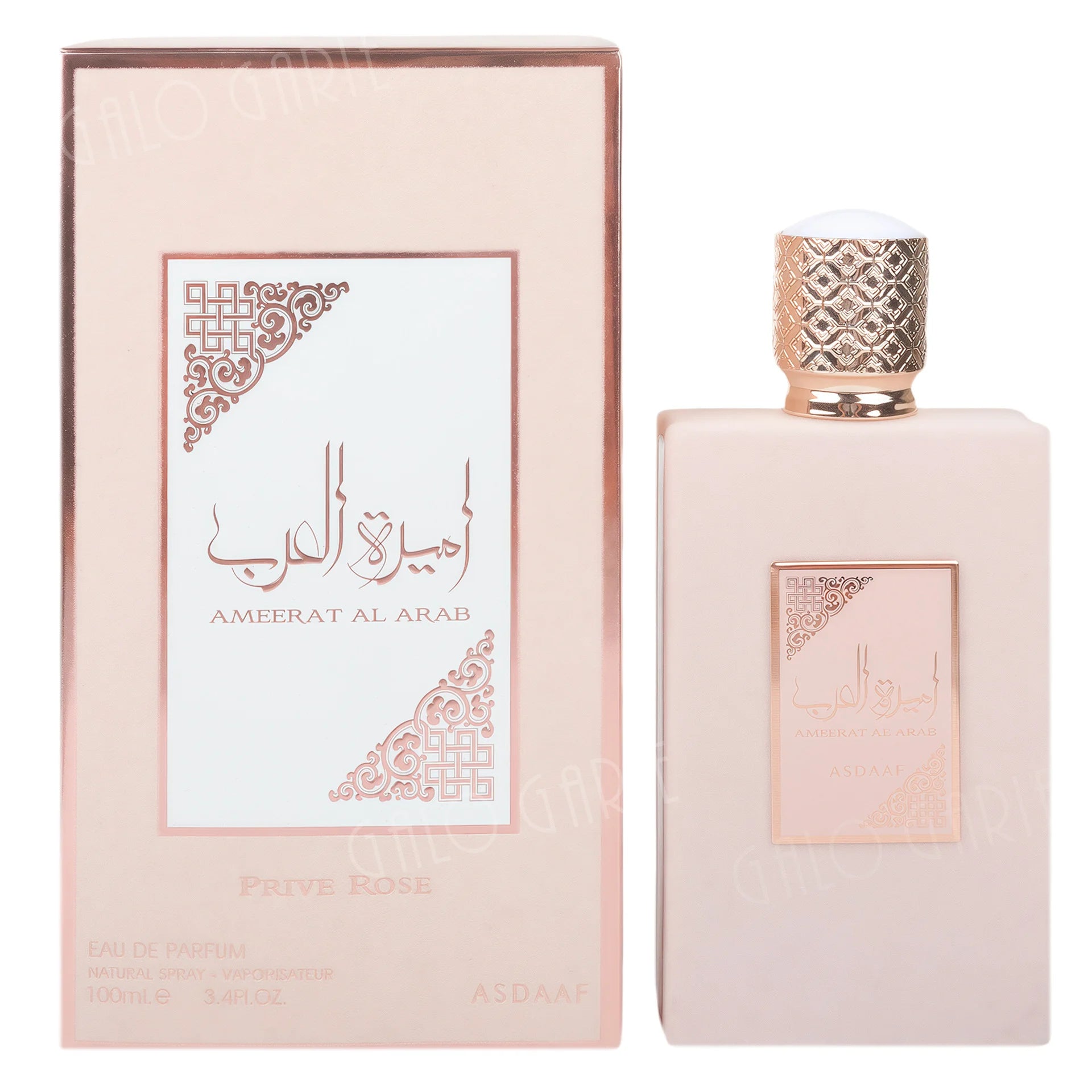 New 100ml Women Perfume Arab Eau de Parfum Spray For Women High Quality Arabian Perfume Long lasting Attract Women Men Fragrance