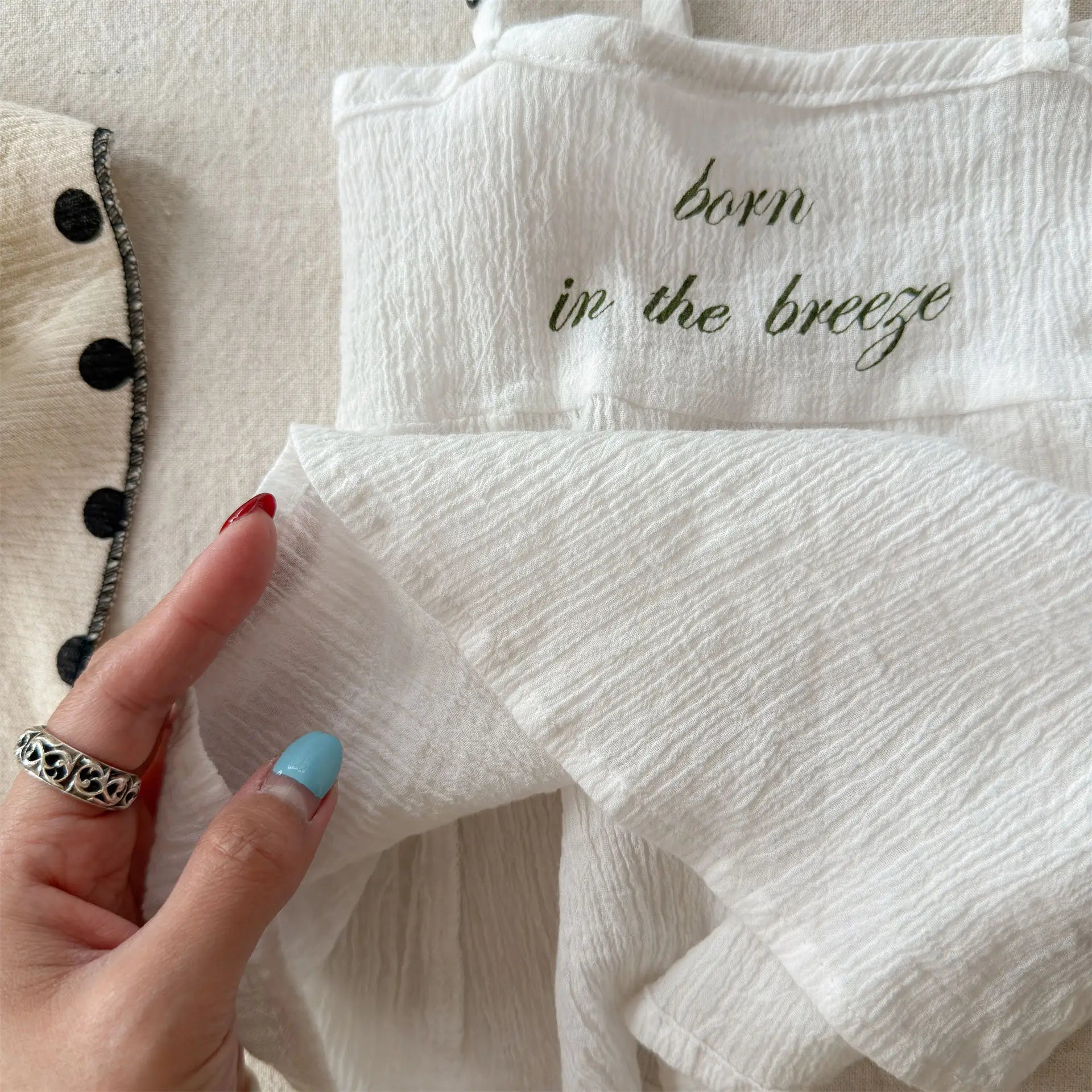 2026 Summer New Children Sleeveless Loose T Shirts Cotton Girls Versatile Sling Vest Toddler Thin Casual Tops Kids Clothes