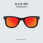 Men's Polarized Sunglasses classic fashion UV400 Women's Glasses Driving Outdoor Travel Glasses Cool 2140