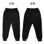 Winter Fleece Hooded Sweatshirts for Children Aged 3 to 12 as Holiday Gifts, Casual Sweatshirts and Pants for Boys and Girls