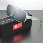 Cycling Sunglasses Polarized Sun glasses With Sun Protection  For Men or Women  UV400 Protective Goggles