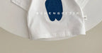 2026 Summer New Children Short Sleeve T Shirts Boys Casual Loose Tops Cotton Baby Girls Cute Cartoon Print Tee Kids Clothes